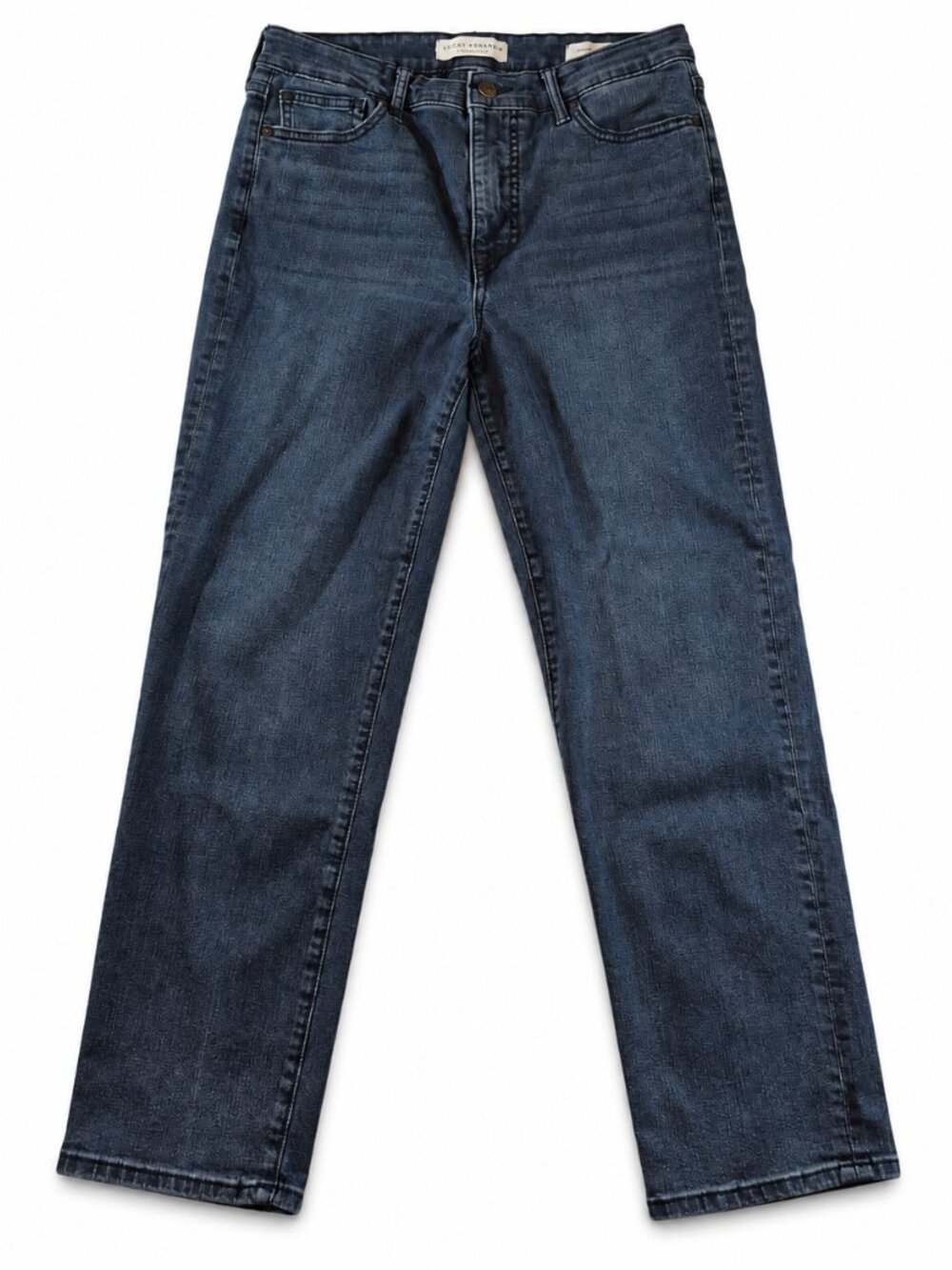 Social Standard by Sanctuary Women's Slim Straight Jeans 8/29